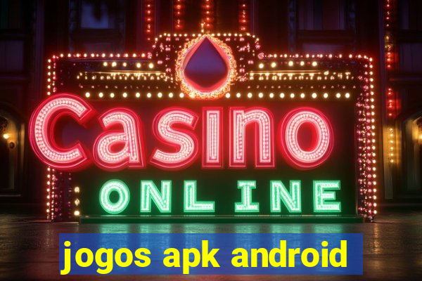 jogos apk android